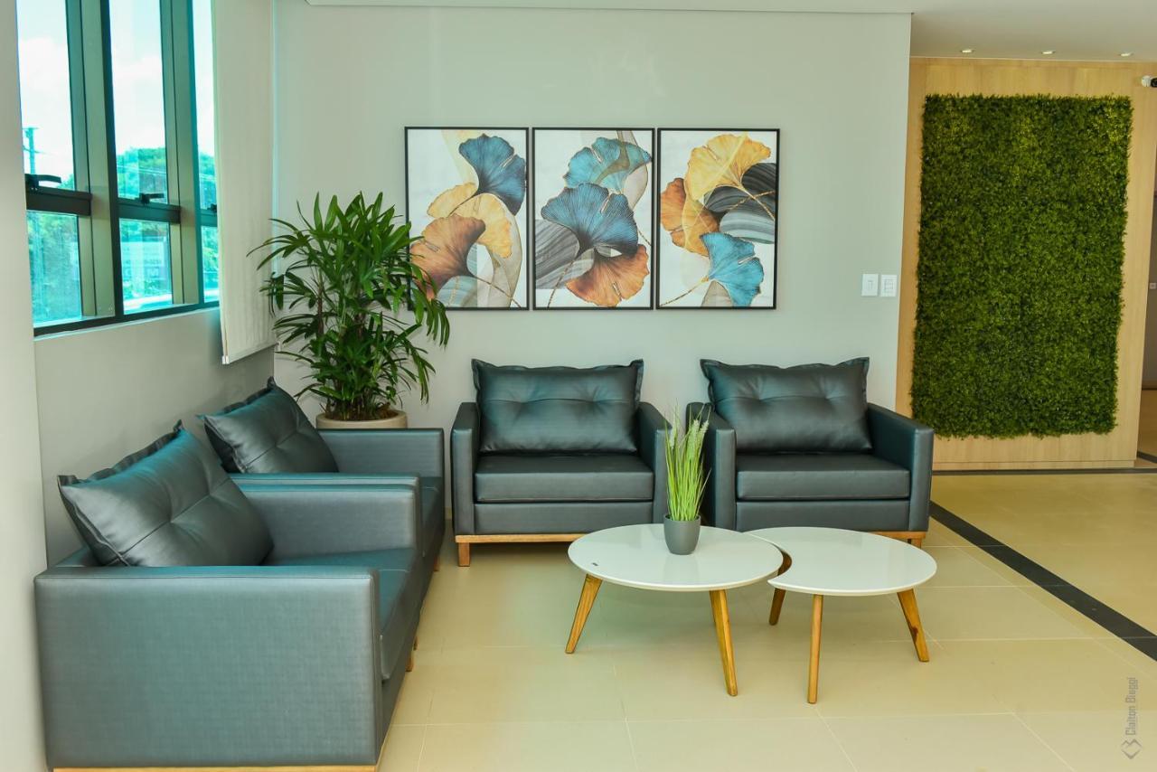 Hotel Plaza Garden Cascavel  Eksteriør bilde