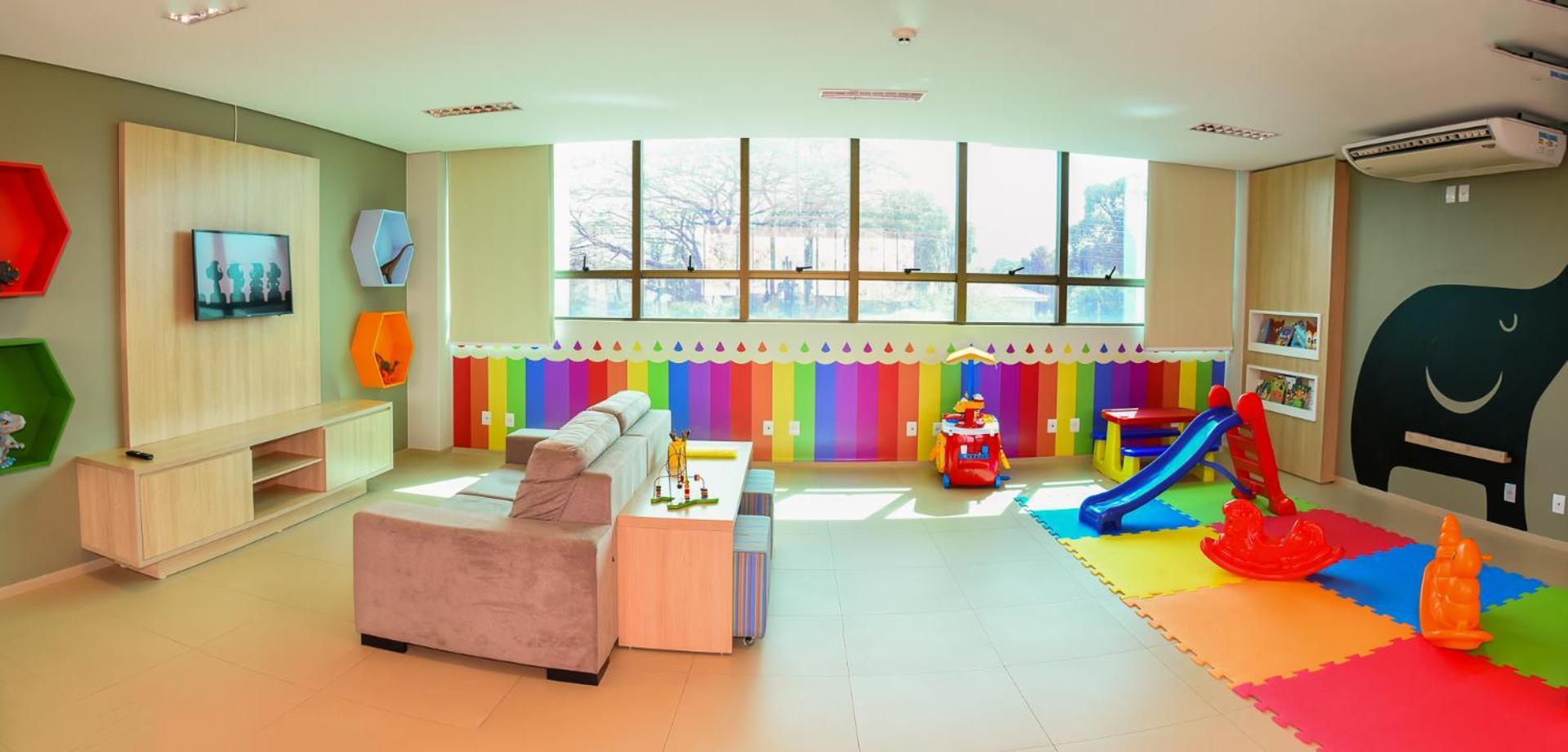 Hotel Plaza Garden Cascavel  Eksteriør bilde