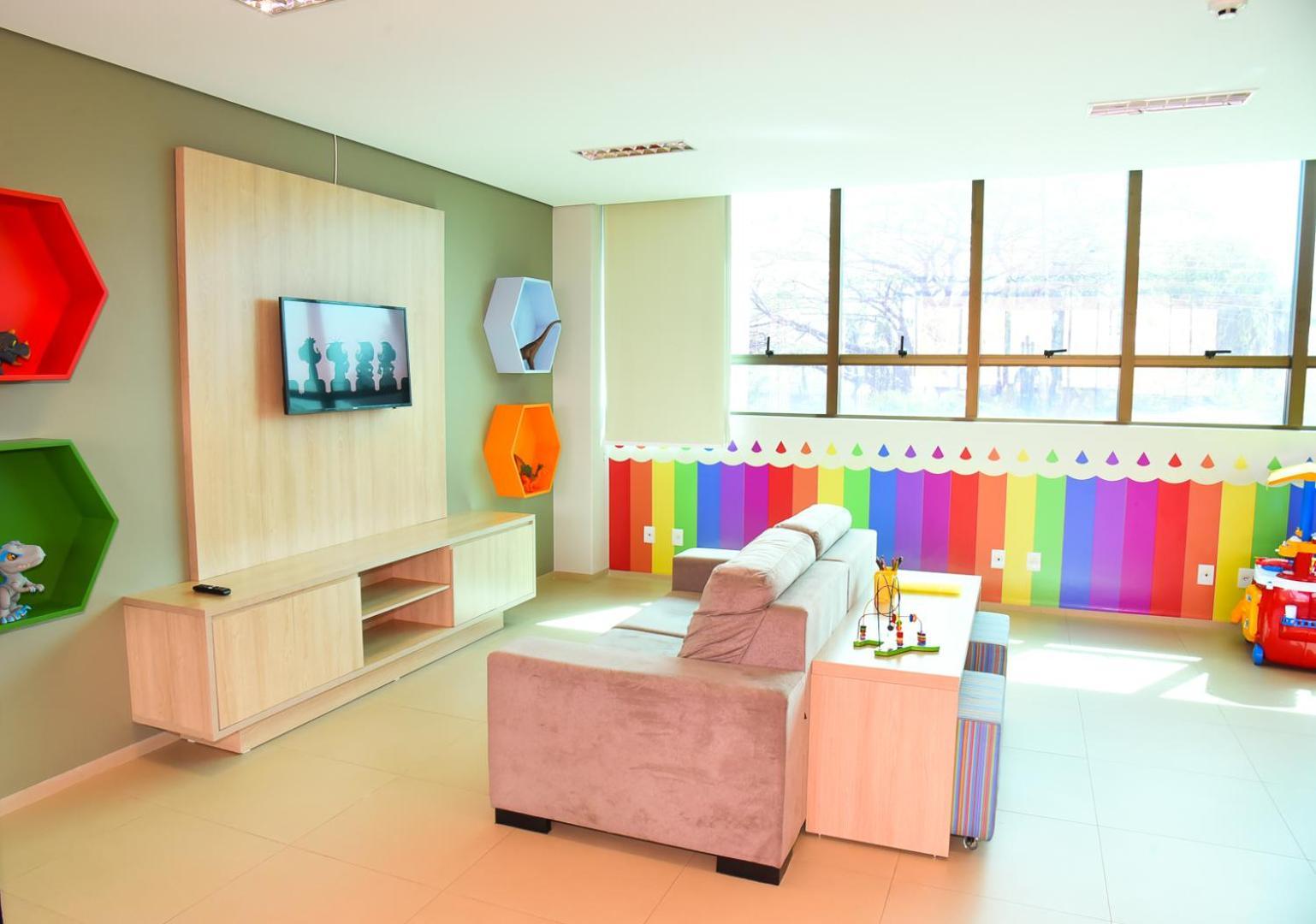Hotel Plaza Garden Cascavel  Eksteriør bilde
