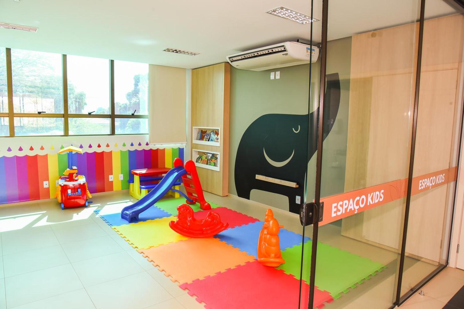 Hotel Plaza Garden Cascavel  Eksteriør bilde